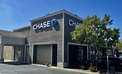 Chase Bank