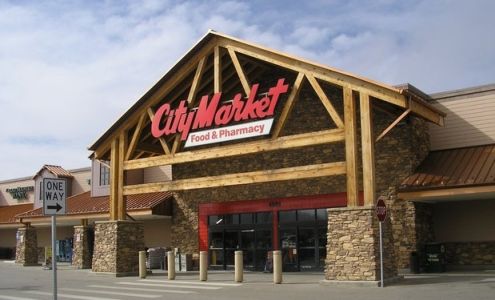 City Market Money Services