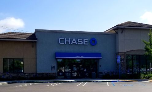 Chase Bank