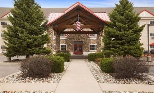 GreenTree Extended Stay Eagle/Vail Valley