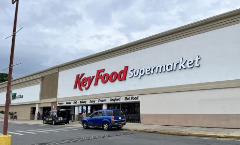 KeyFood Supermarket