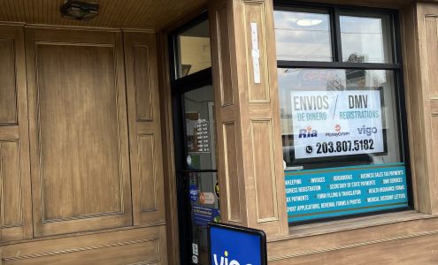 Soluma Multiservice LLC