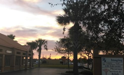 Lee County Laundromat