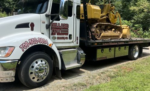 Dillard Tow and Transport