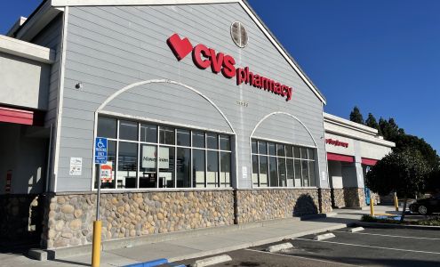 CVS