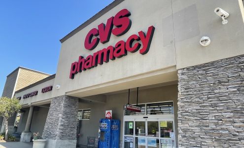 CVS