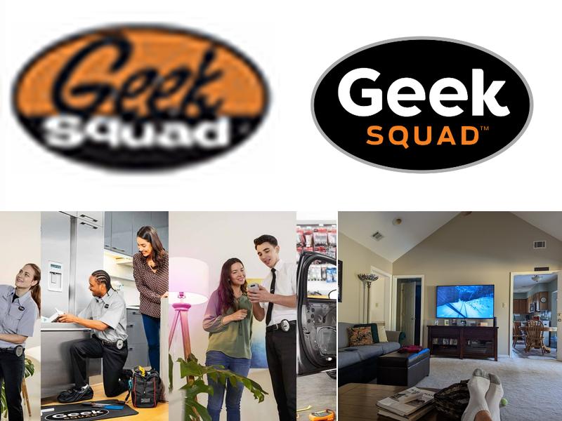 Geek Squad
