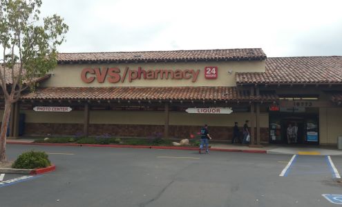 CVS