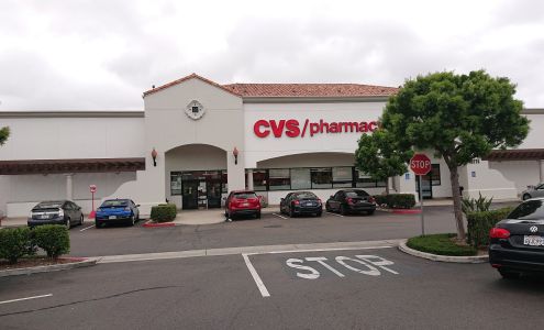 CVS