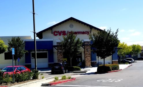 CVS