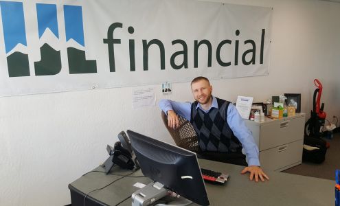 IJLfinancial, Inc.