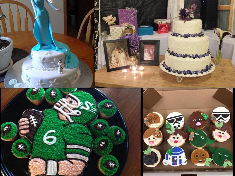 Donna's Home Style Cooking & Catering