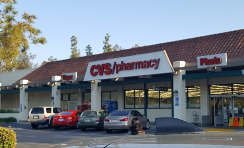 CVS