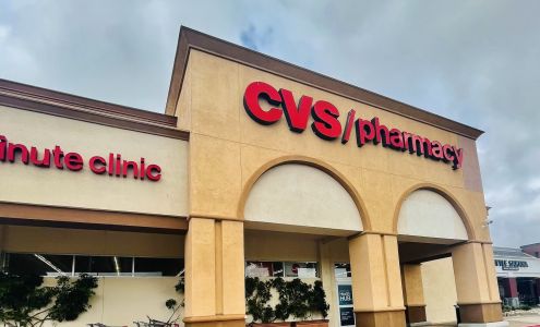 CVS