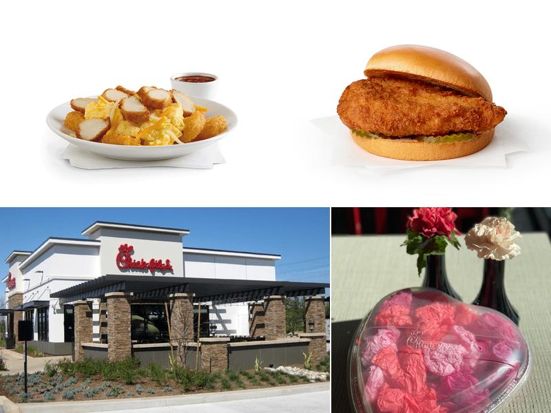 Chick-fil-A