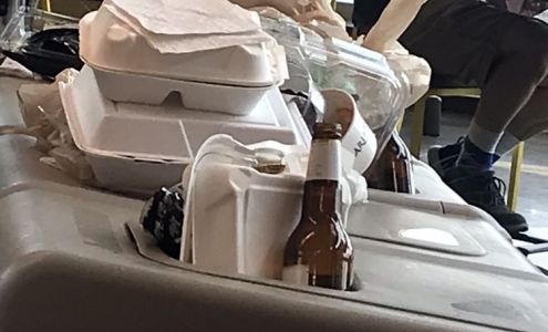 Mariano's Money Services