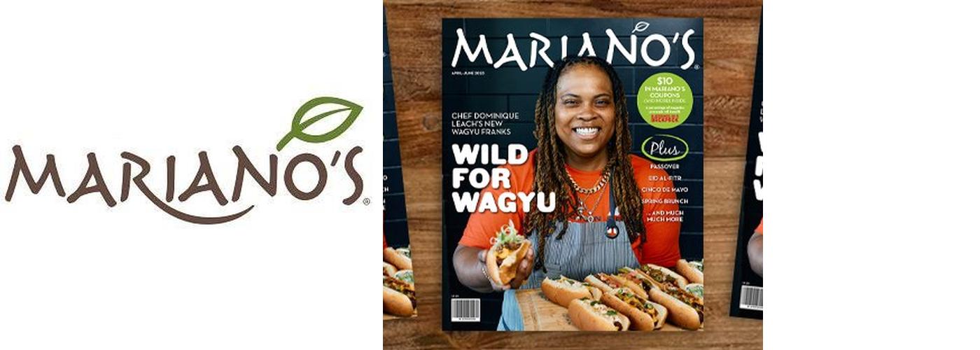 Ria Money Transfer - Mariano's