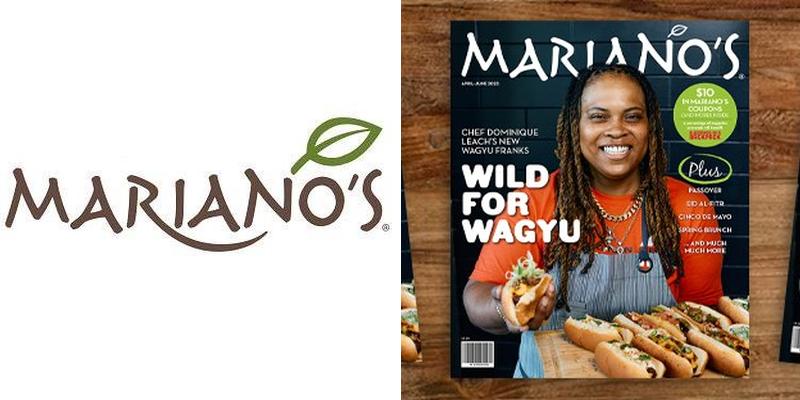 Ria Money Transfer - Mariano's