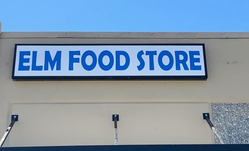 ELM FOOD STORE Houston