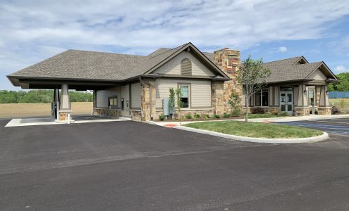 Farmers & Merchants Bank Williamsport