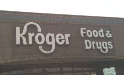 Kroger Money Services