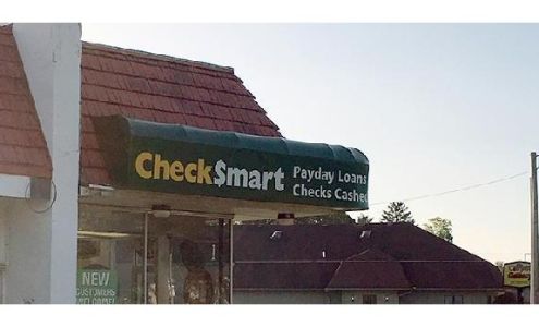 CheckSmart