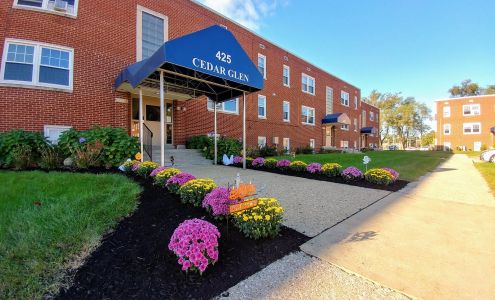 Cedar Glen Apartment Homes
