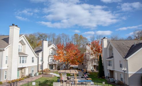 Vivo Living South Bend Apartments