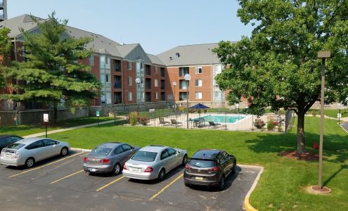 The Pointe At St. Joseph Apartments