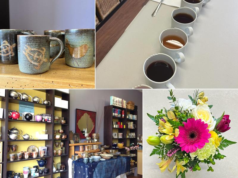 CHA CHA TEA 506 Days Rd, Kingston