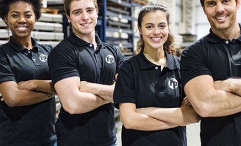 Fully Promoted Baton Rouge, LA