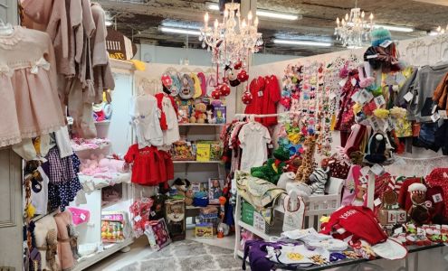 Gracie's Monograms and Gifts