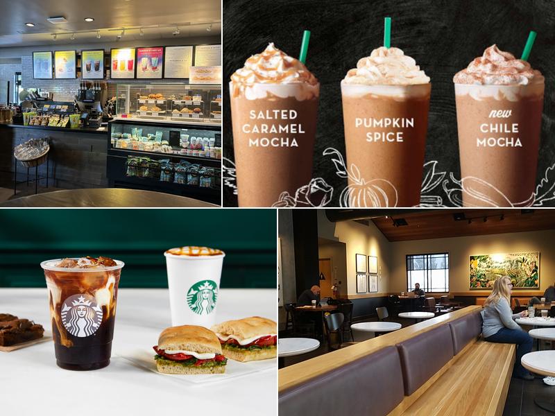 Starbucks