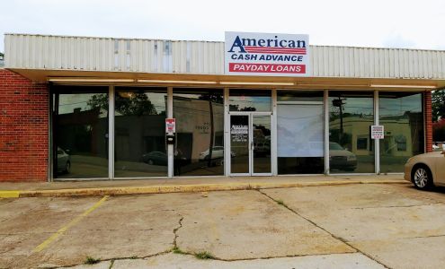 American Cash Advance