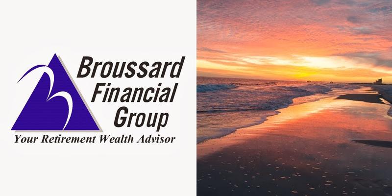 Broussard Financial Group