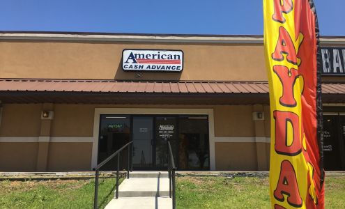 American Cash Advance