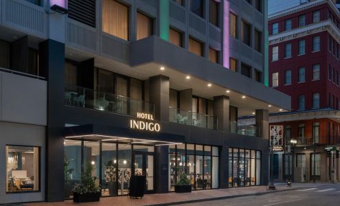 Hotel Indigo New Orleans - French Quarter by IHG