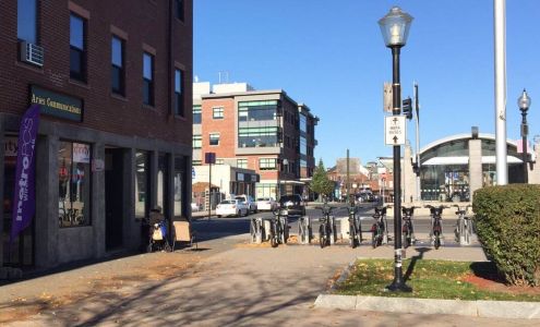 Plaza Aries @ Maverick Square