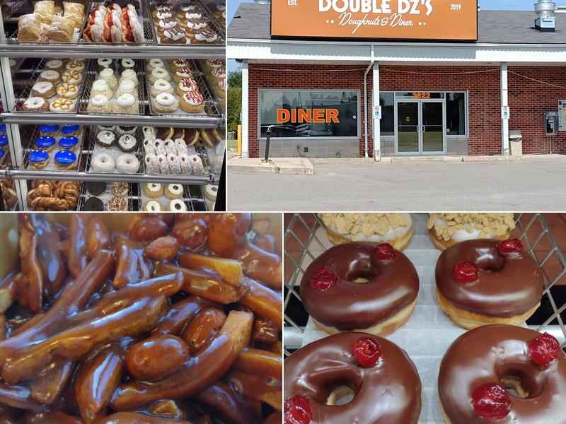Double Dz's 2622 Maple Grove Rd, Peterborough