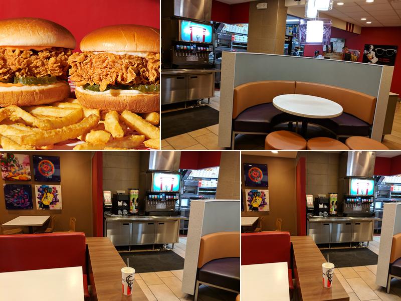 KFC