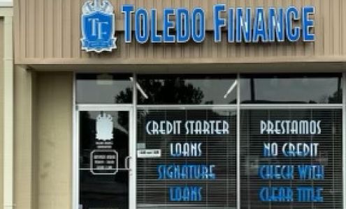 Toledo Finance
