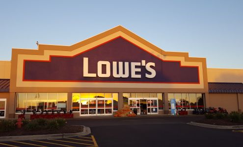 Lowe's Home Improvement