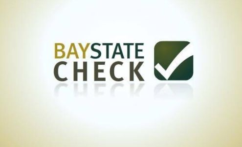 Bay State Check Express