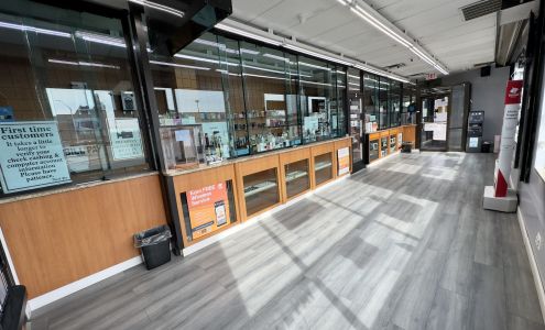 Grand River Check Cashing