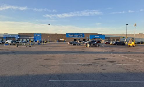 Walmart Money Center