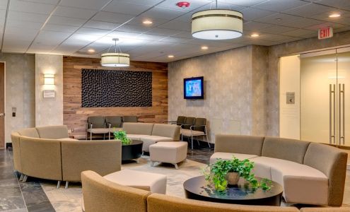 IVF Michigan Dearborn Fertility Clinic