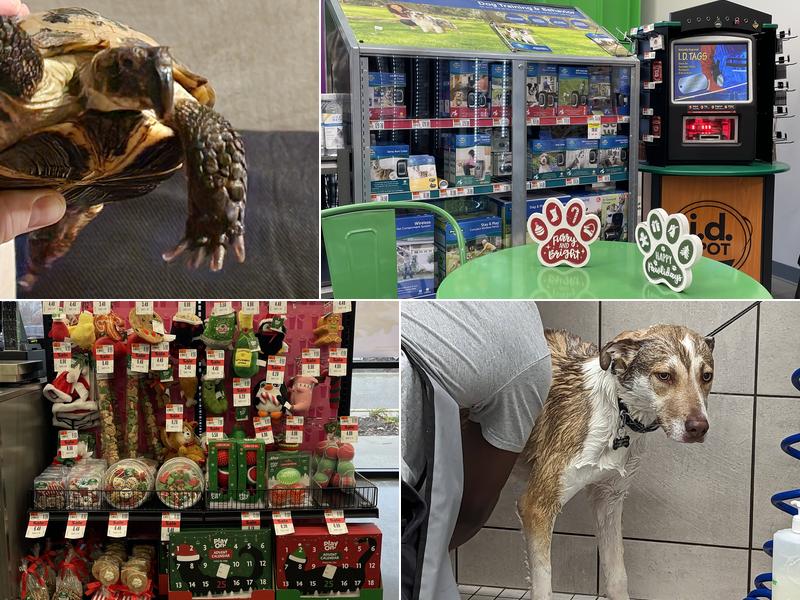 Pet Supplies Plus Fridley