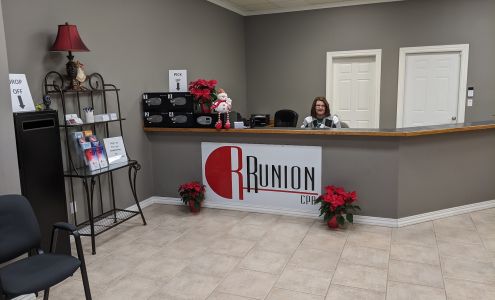 Runion CPA 1105 Cherry Rd, Lamar Missouri 64759