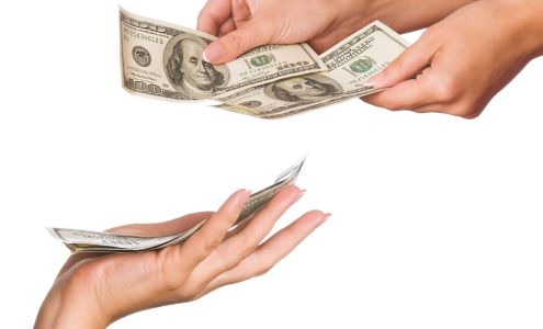 EZ Money Check Cashing