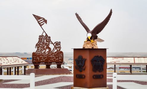 OYO Hotel Shelby MT Hwy 2 & I-15